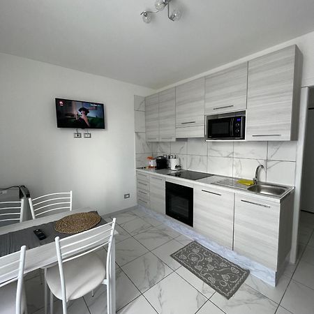Montenero Suite Mailand Exterior foto