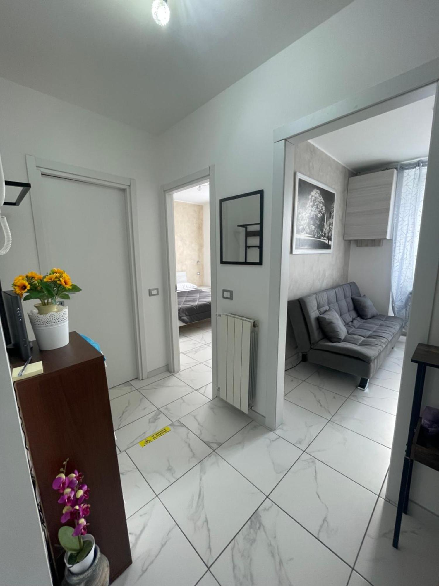 Montenero Suite Mailand Exterior foto